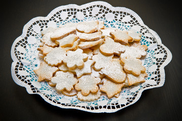 biscotti fatti in casa
