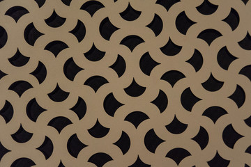 Islamic Pattern, Oriental ornaments