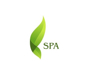 Spa logo - 103756410
