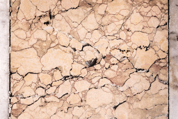 Marble texture, abstract wallpaper background.
