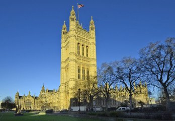 Fototapeta na wymiar United Kingdom-London