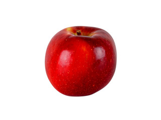 Red apple