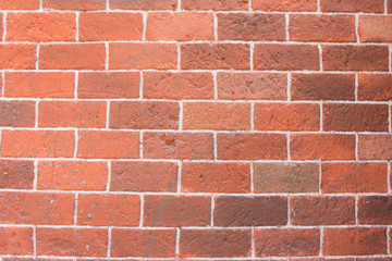 Obraz premium Background of old vintage brick wall