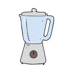cartoon blender