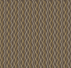 Vector tribal texture. Ethnic pattern.
