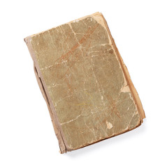 Vintage book