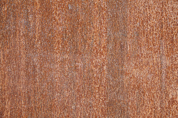 Fototapeta premium Rusty background