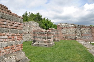 Felix Romuliana, Serbia