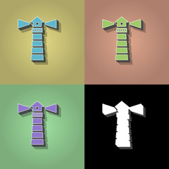 Retro Icon © vempireart