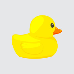BATH DUCK