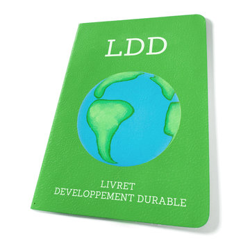 LDD livret de d&eacute;veloppement durable