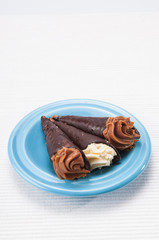 Chocolate for eat