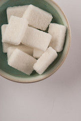 Sugar cubes