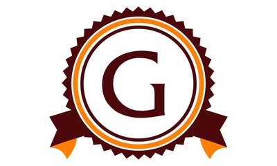 Modern Logo Solution Letter G