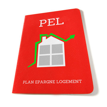 Plan &eacute;pargne logement