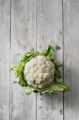 Cauliflower