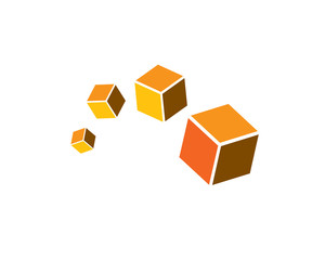 cube movement