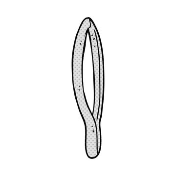recommend clip art: cartoon tweezers