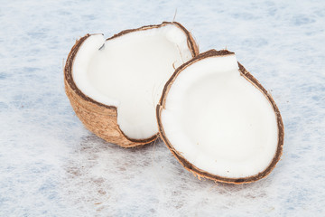 Coconuts