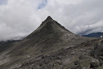 Norway, Jotunheimen  National Park / Jotunheimen  National Park is a national park in Norway,...