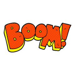 cartoon boom