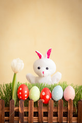 Easter Spring Holiday