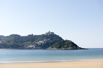 San Sebastian, Spain