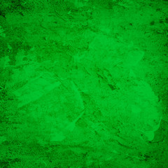 Textured green background