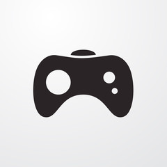 Joystick icon