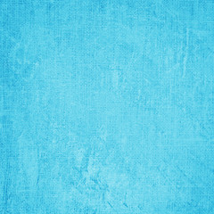 Textured blue background