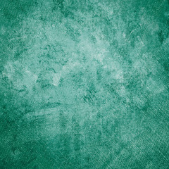 Textured green background