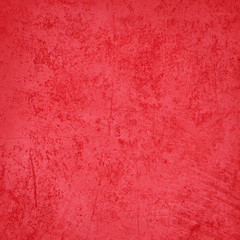 red abstract background