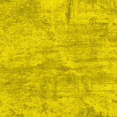 Abstract Yellow Background