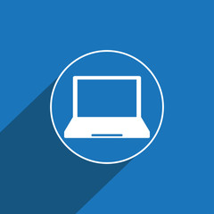 Laptop icon