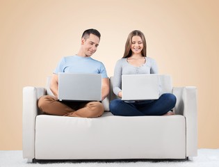 Sofa.
