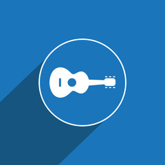 Guitar icon