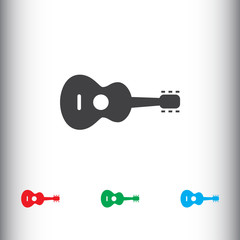 Guitar icon
