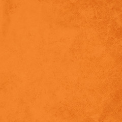Abstract orange background texture