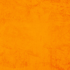 Abstract orange background texture