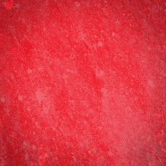abstract red background