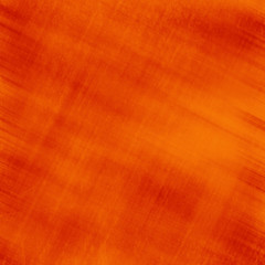 Abstract orange background texture