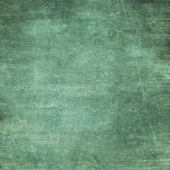 Textured green background