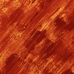 abstract red background