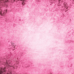 Abstract pink background.