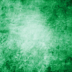 Textured green background