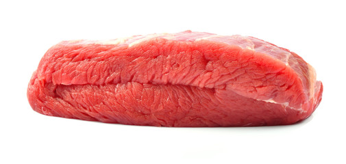 Crude meat