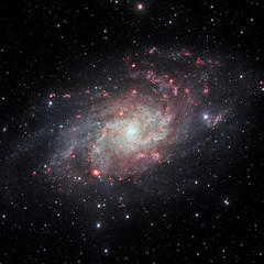 Obraz premium View Galaxy system isolated Elements of this image furnished by NASA