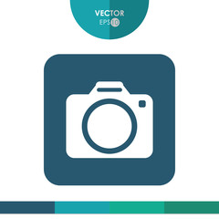 Technology icon design 