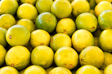 group of lime