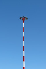 Lamp post